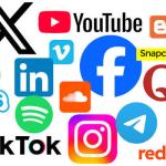 MENADIGITAL  STARTER PLAN – Full Social Media Foundation Package