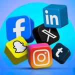 MENADIGITAL  STARTER PLAN – Full Social Media Foundation Package